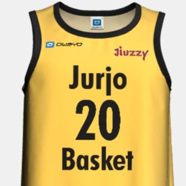 Jurjo Basket