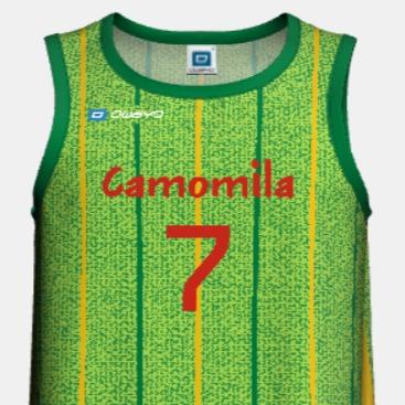 Rabel Camomila