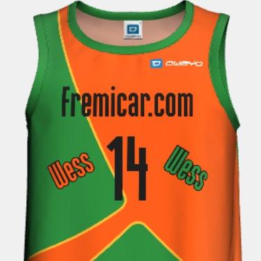 Tubertu Fremicar