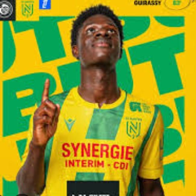 Herba Guirassy