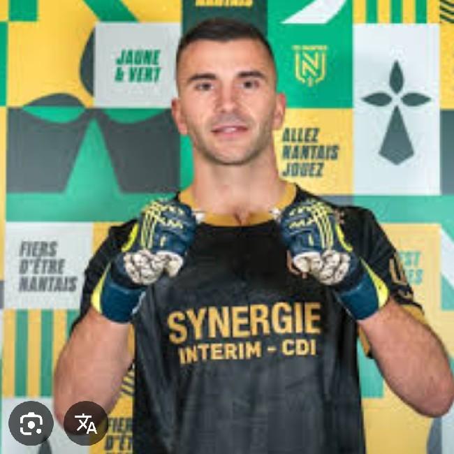Anthony Lopes