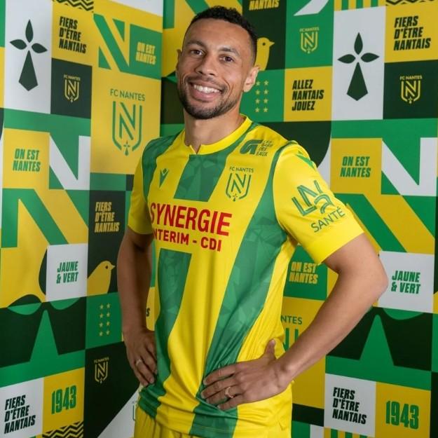 Francis Coquelin