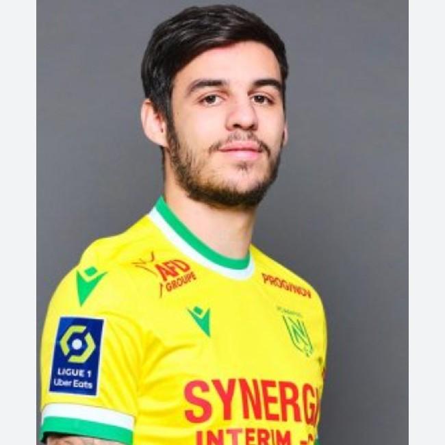 Fabien Centonze