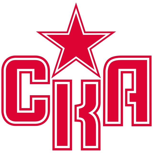СКА
