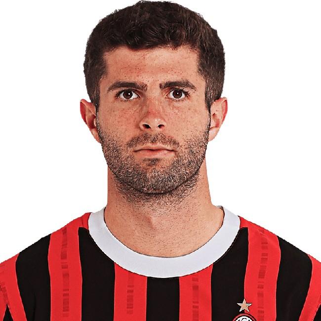 Christian Pulisic