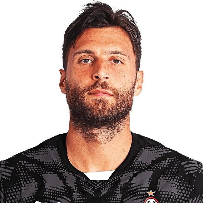 Marco Sportiello
