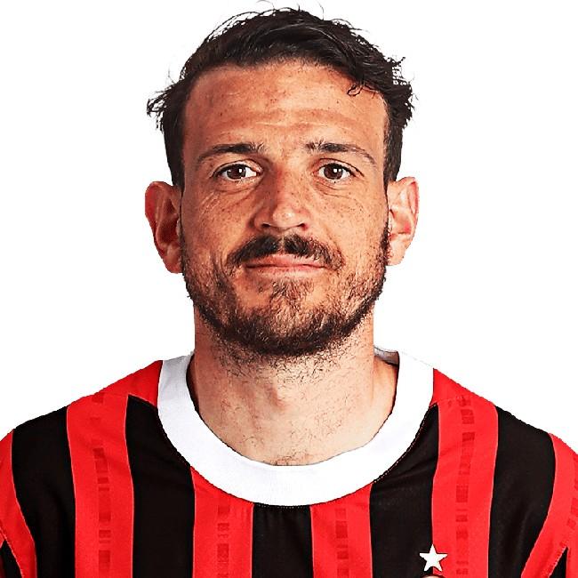 Alessandro Florenzi