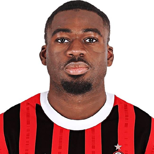 Youssouf Fofana