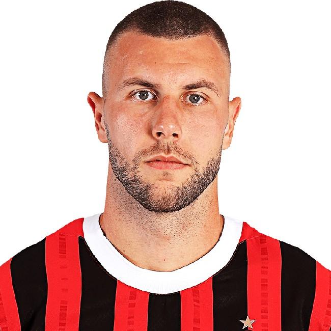 Strahinja Pavlovic