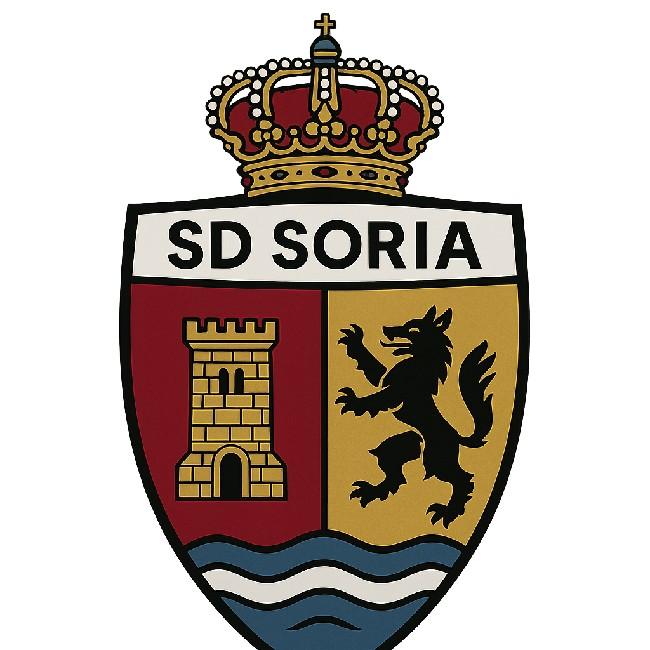 SD Soria