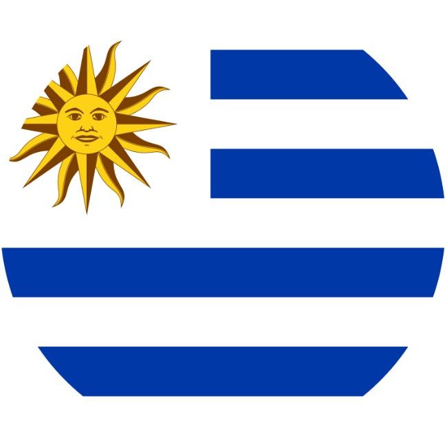 Uruguay