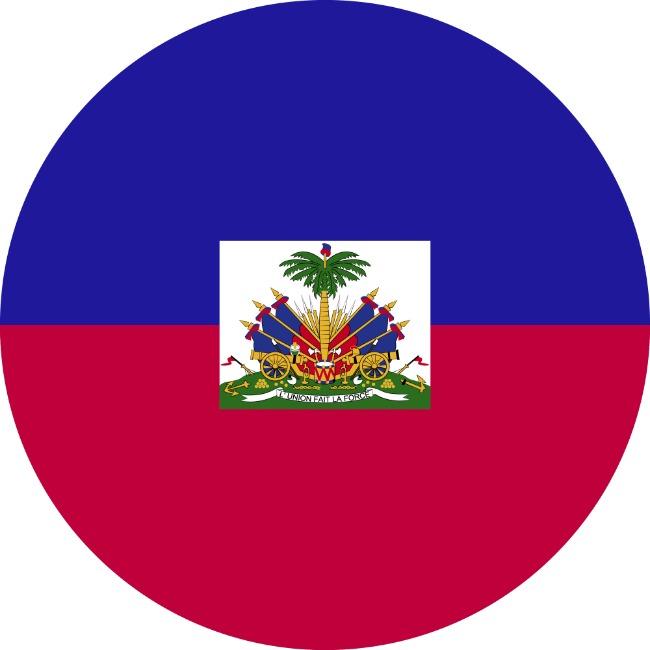 Haití