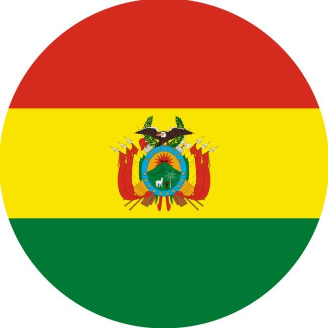 Bolivia