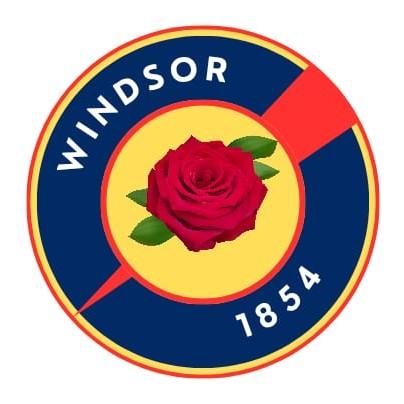 Windsor 1854