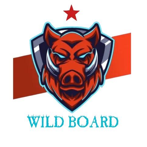 Team Wild Board