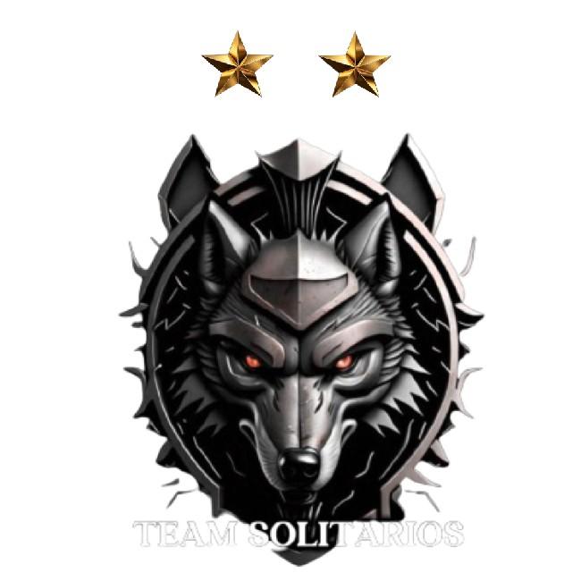 Team Solitarios
