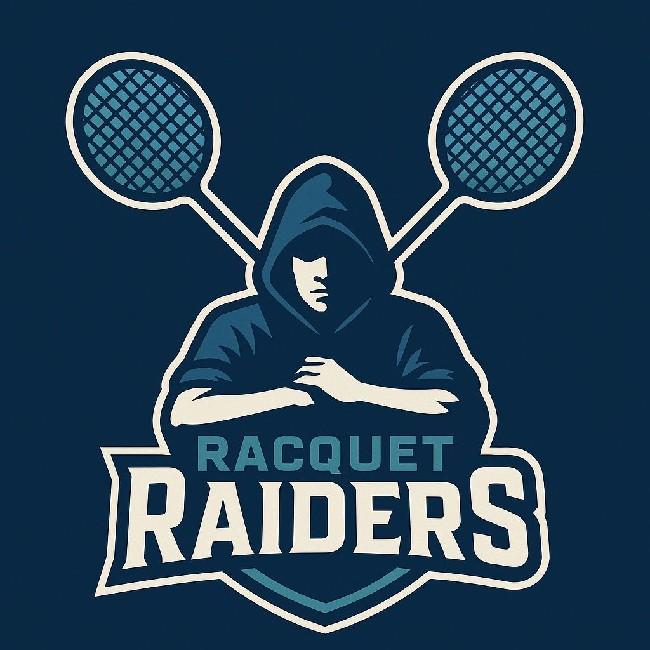 Racquet Raiders