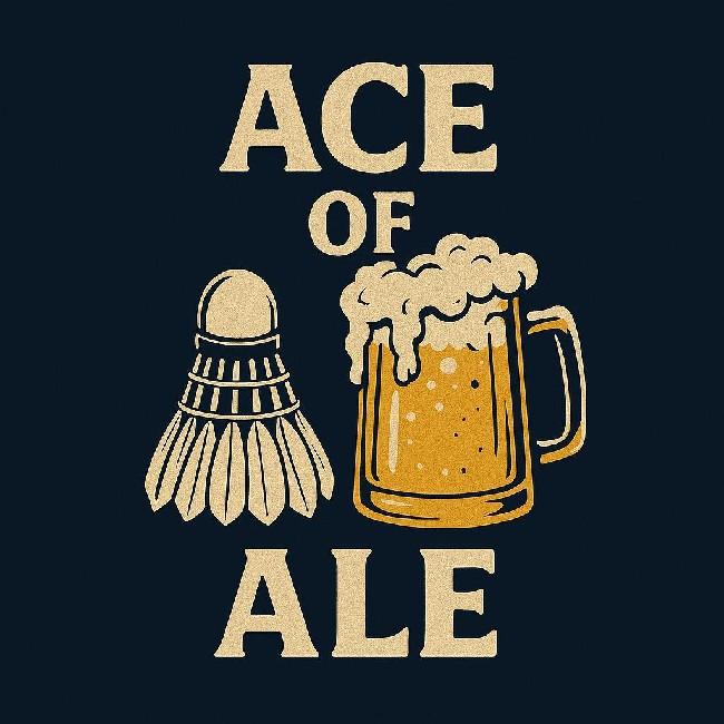 Ace Of Ale