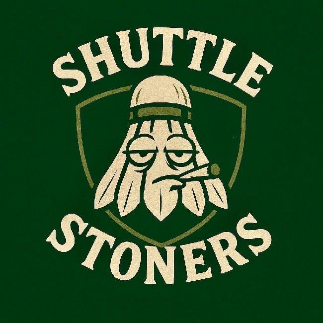 Shuttle Stoners