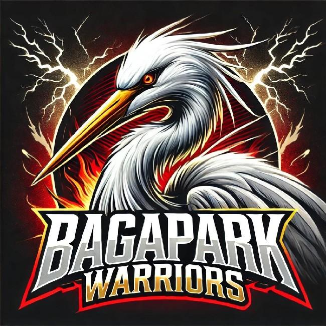 Baga Park Warriors