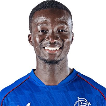 Mohamed Diomande