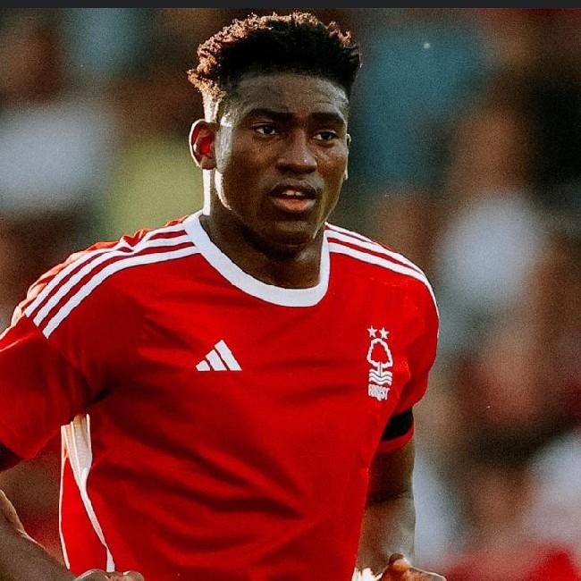 T. AWONIYI