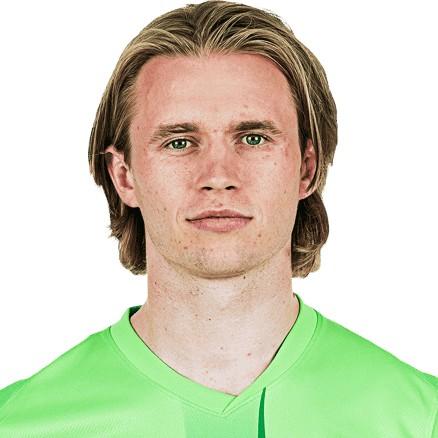 Patrick Wimmer
