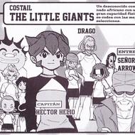 Hector Helio Manga (100)