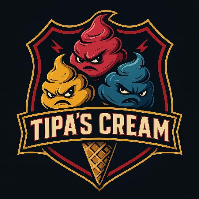 Tipa's Cream FC
