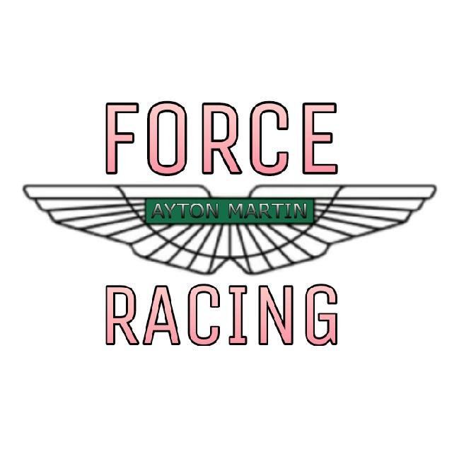 #R Force Racing|Ayton Martin