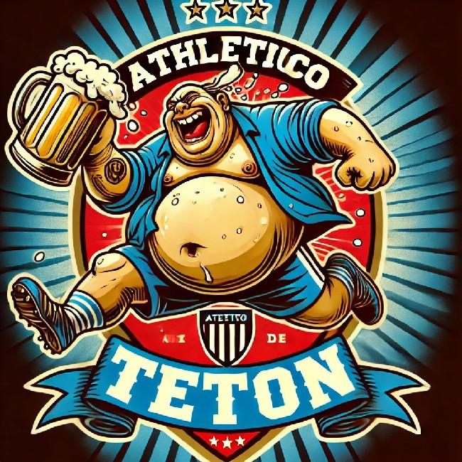 Atlético Tetón