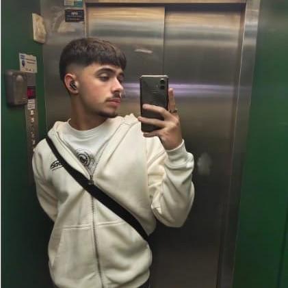 Daniel Béjar