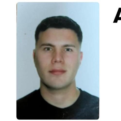 Adrián Marín Márquez