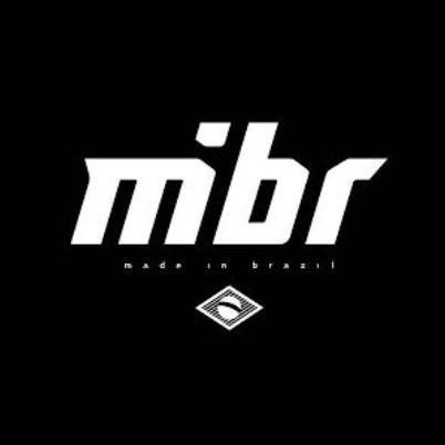 MIBR