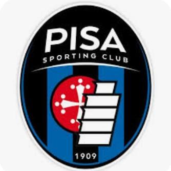 Pisa - Jefferson