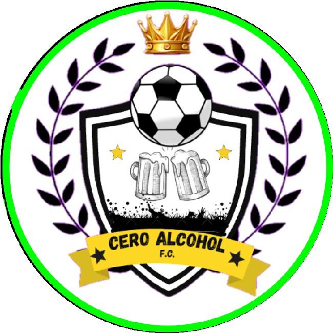 CERO ALCOHOL FC.
