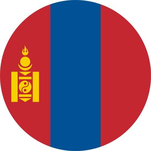 Mongolsko