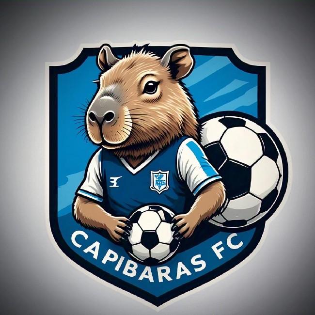 CAPIBARAS FC