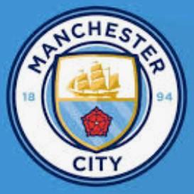 Man. City - Samir