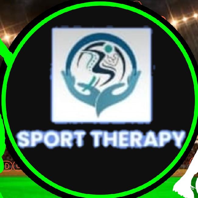 SPORT THERAPY