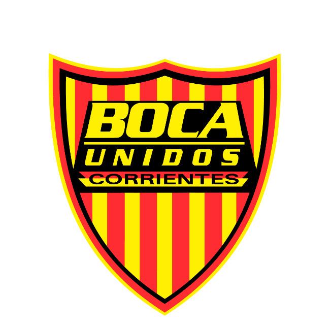 Boca Unidos