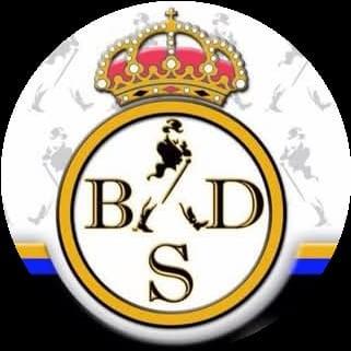 B. D. S.