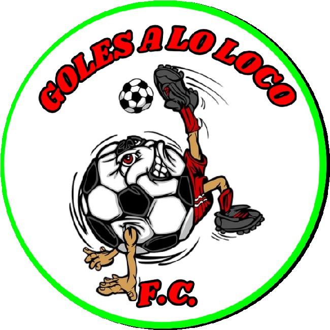 GOLES A LO LOCO FC.