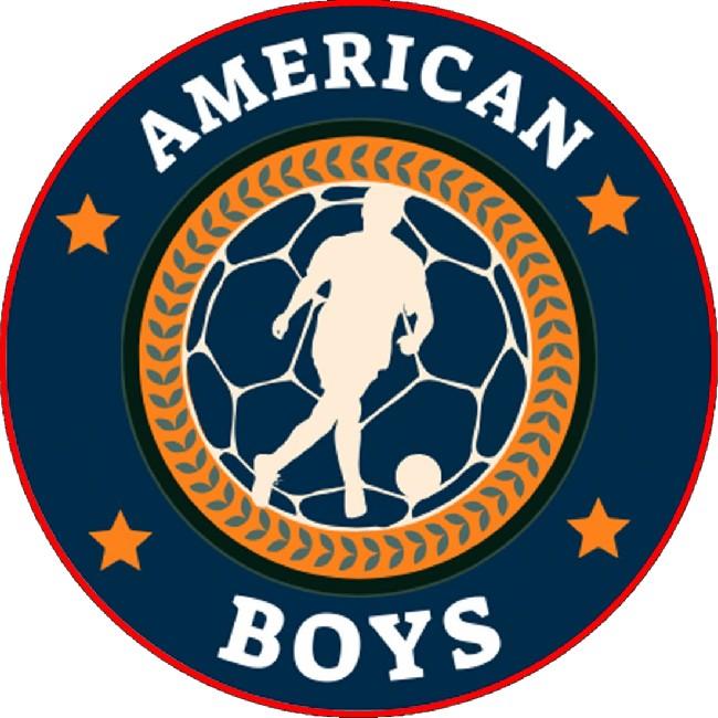 AMERICAN BOYS