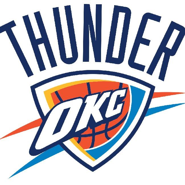 OKC THUNDER