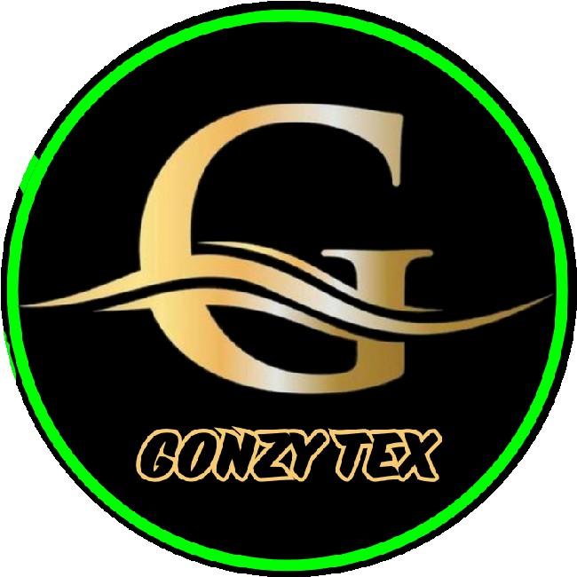 GONZY TEX