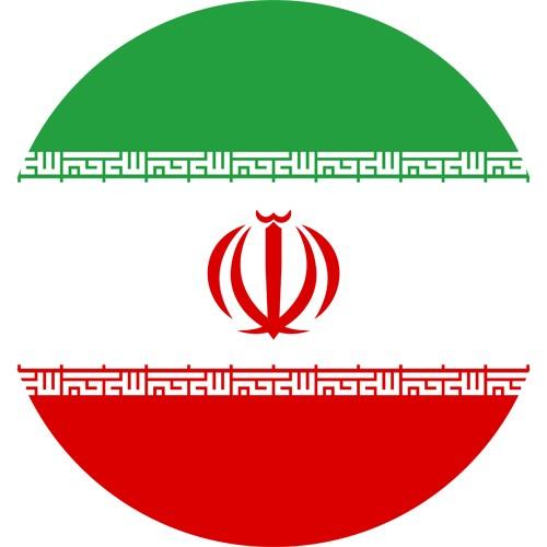 Írán