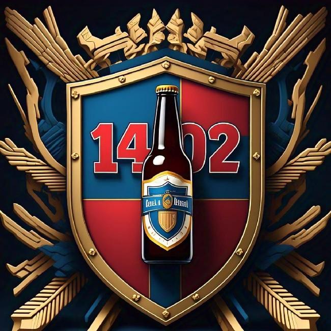 14 02 FC.