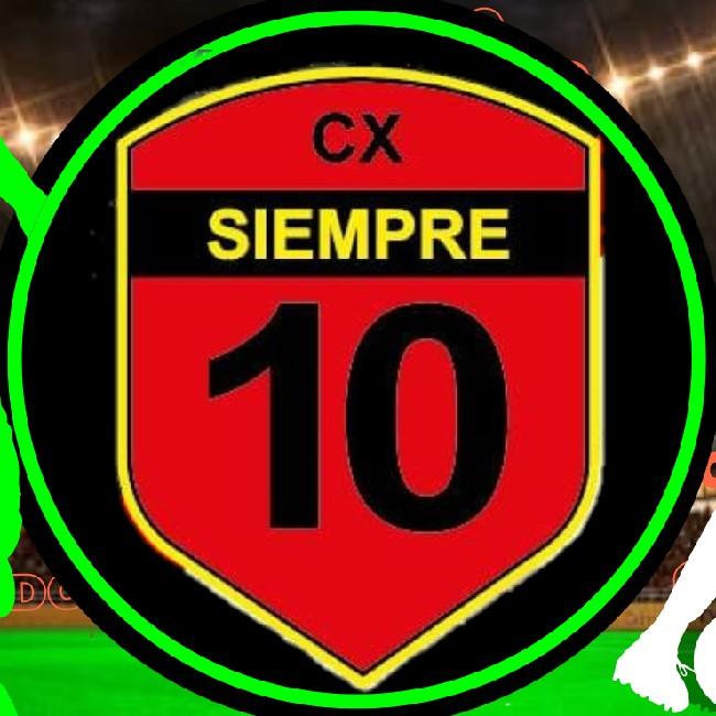 CX SIEMPRE 10