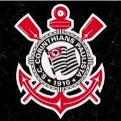 Corinthians - Ronaldo